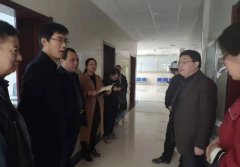 菏澤醫(yī)專(zhuān)附屬醫(yī)院