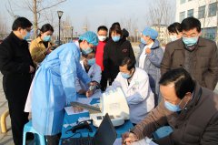 菏澤醫(yī)專(zhuān)附屬醫(yī)院