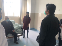 菏澤醫(yī)專(zhuān)附屬醫(yī)院