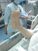 菏澤醫(yī)專附屬醫(yī)院