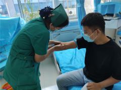 菏澤醫(yī)專附屬醫(yī)院