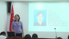 菏澤醫(yī)專附屬醫(yī)院