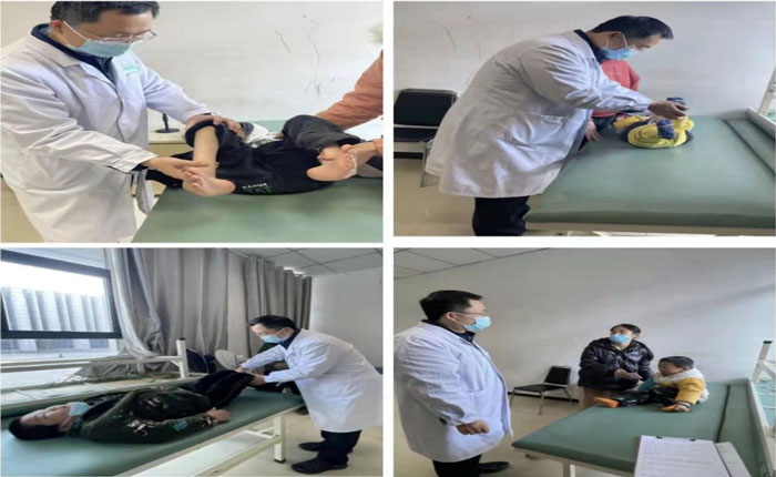 菏澤醫(yī)專附屬醫(yī)院