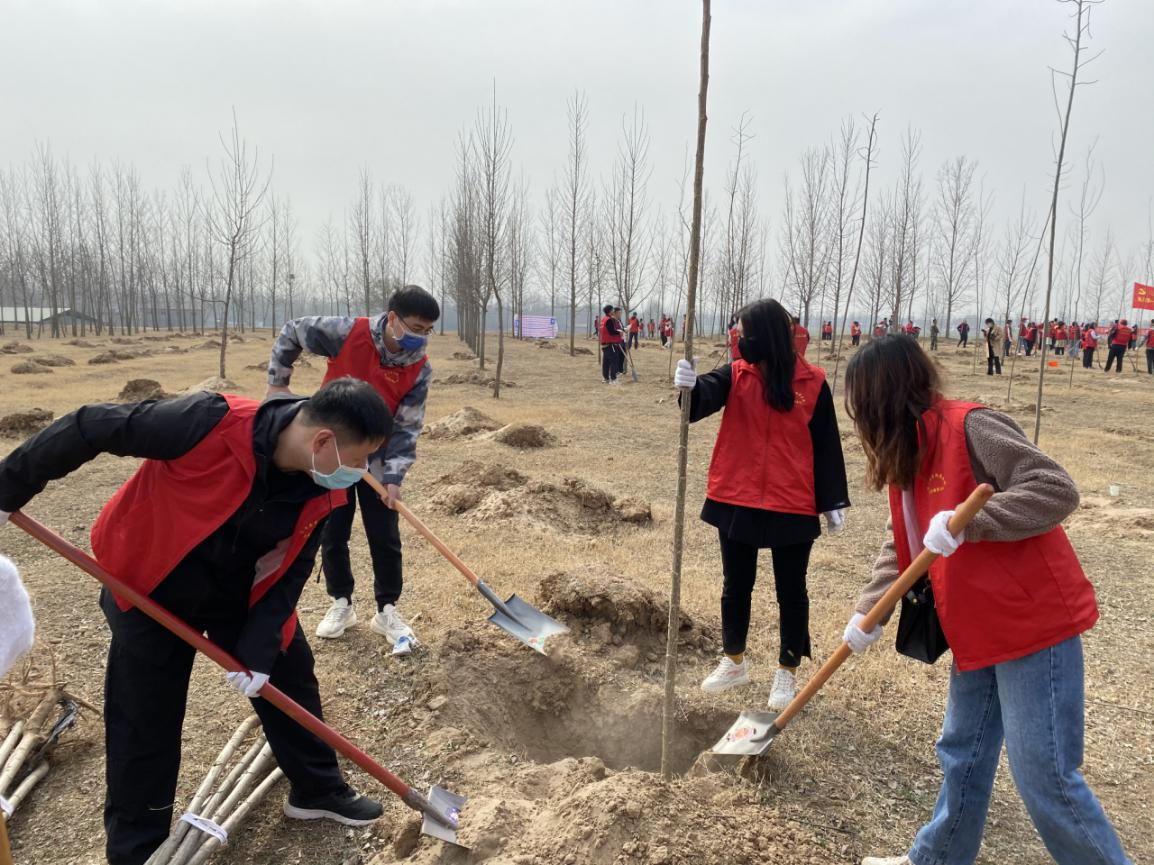 菏澤醫(yī)專(zhuān)附屬醫(yī)院