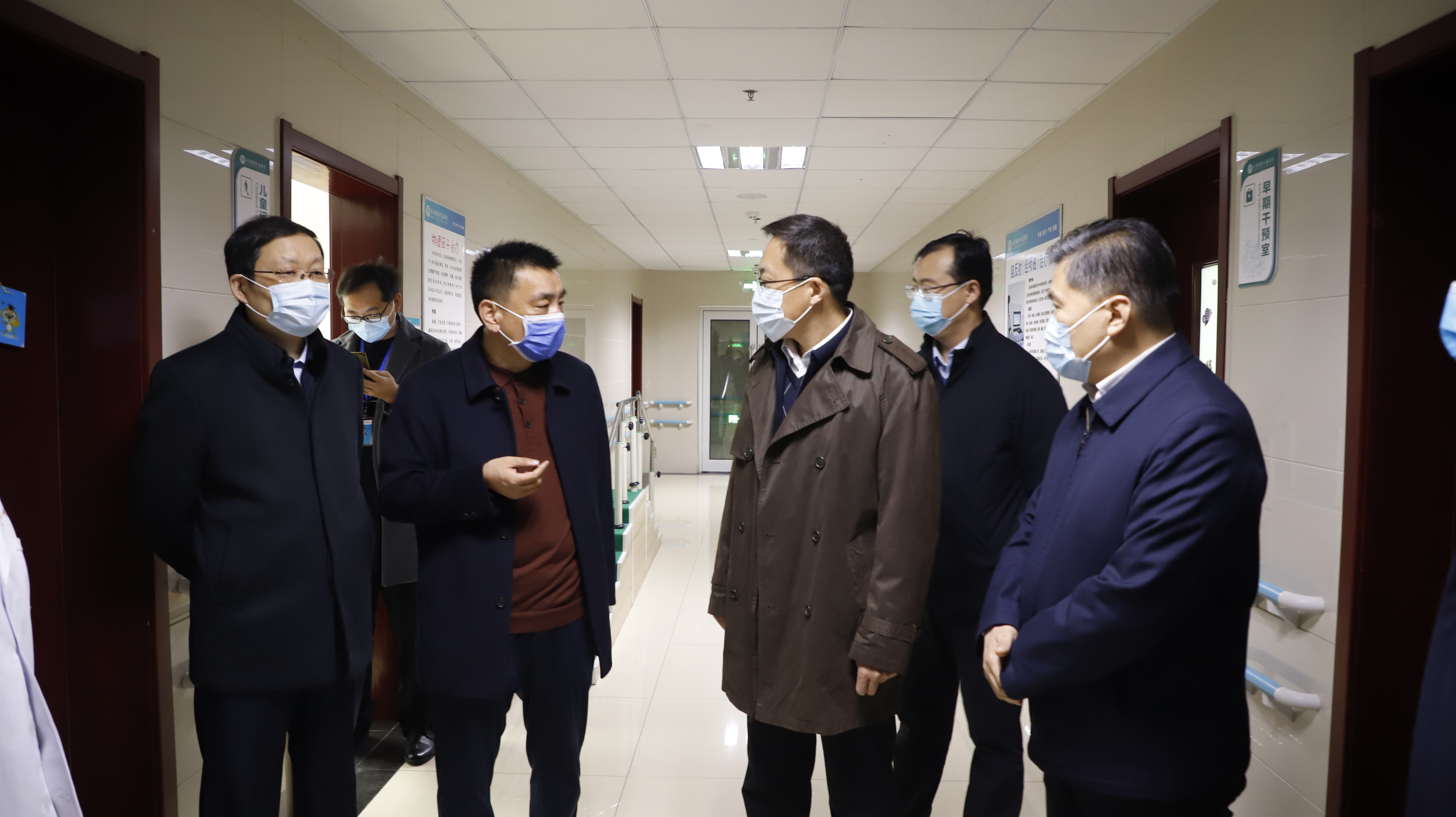 菏澤醫(yī)專(zhuān)附屬醫(yī)院