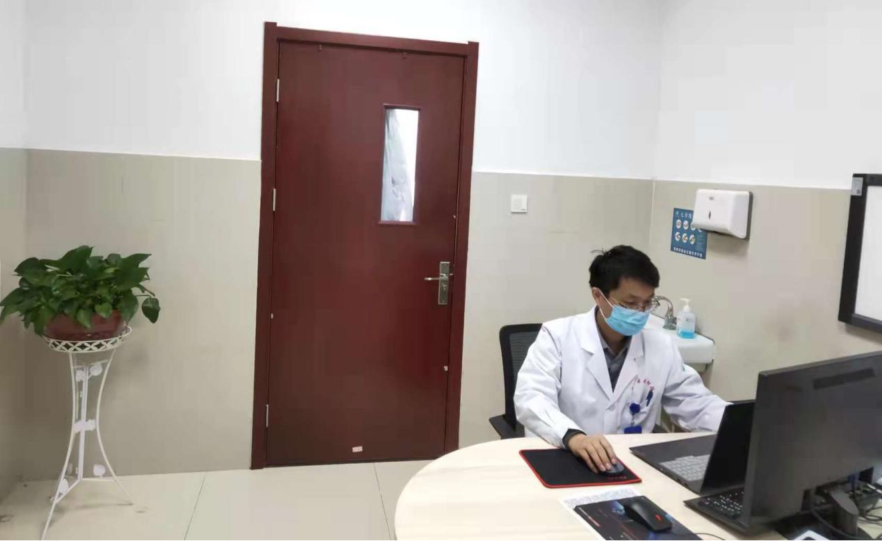 菏澤醫(yī)專附屬醫(yī)院