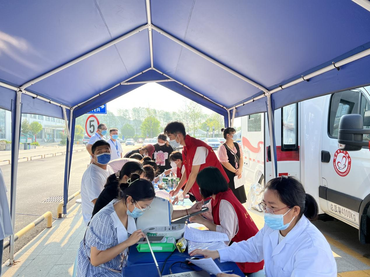 菏澤醫(yī)專附屬醫(yī)院