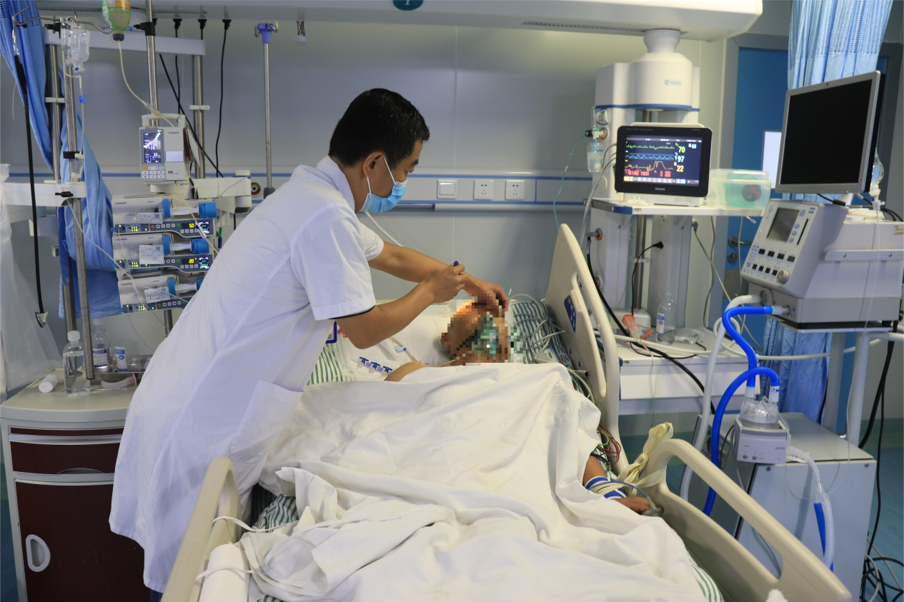 菏澤醫(yī)專附屬醫(yī)院