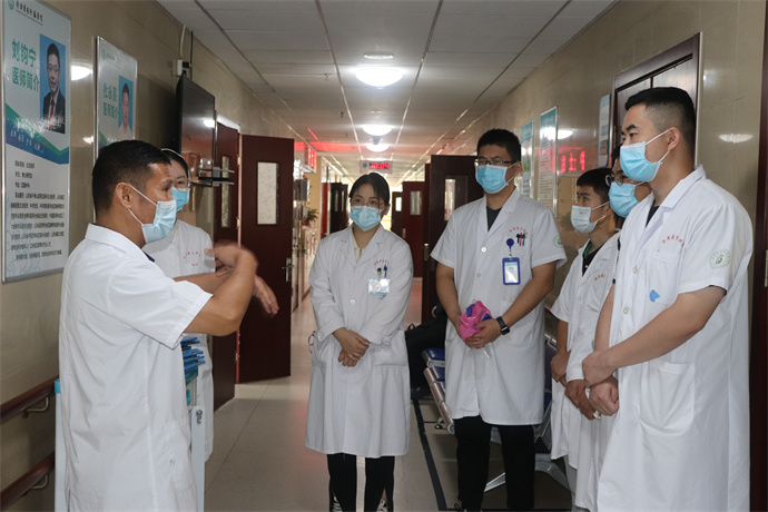 菏澤醫(yī)專附屬醫(yī)院