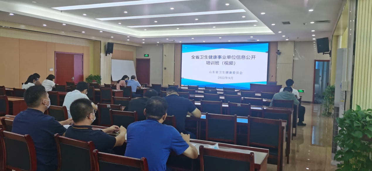 菏澤醫(yī)專附屬醫(yī)院