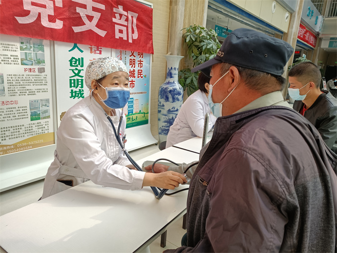 菏澤醫(yī)專附屬醫(yī)院