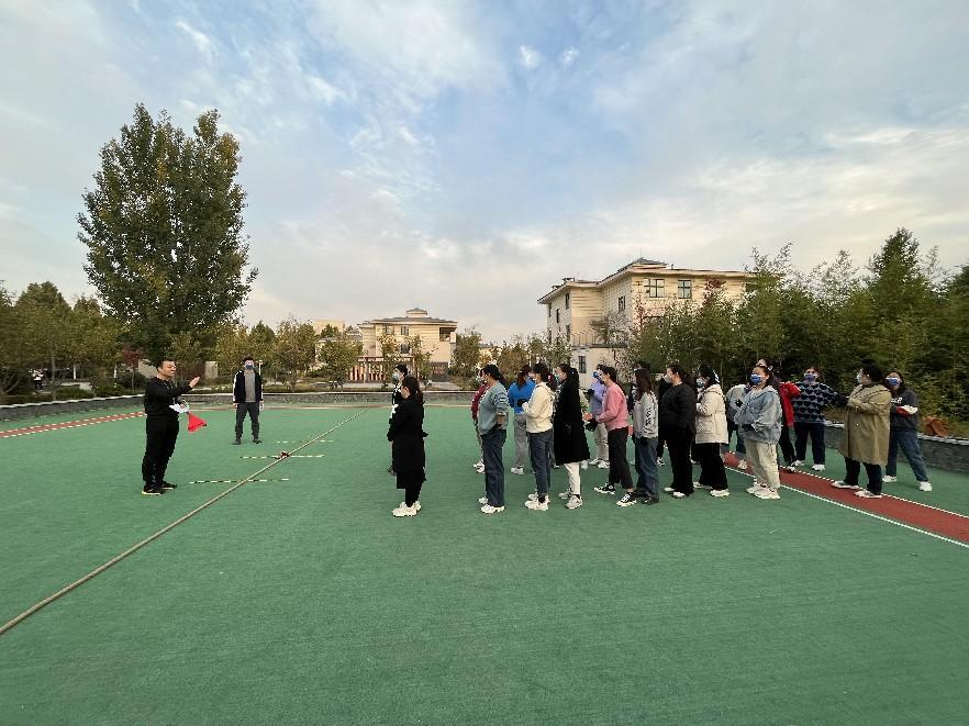 菏澤醫(yī)專附屬醫(yī)院