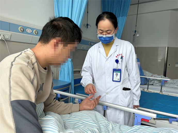 菏澤醫(yī)專附屬醫(yī)院