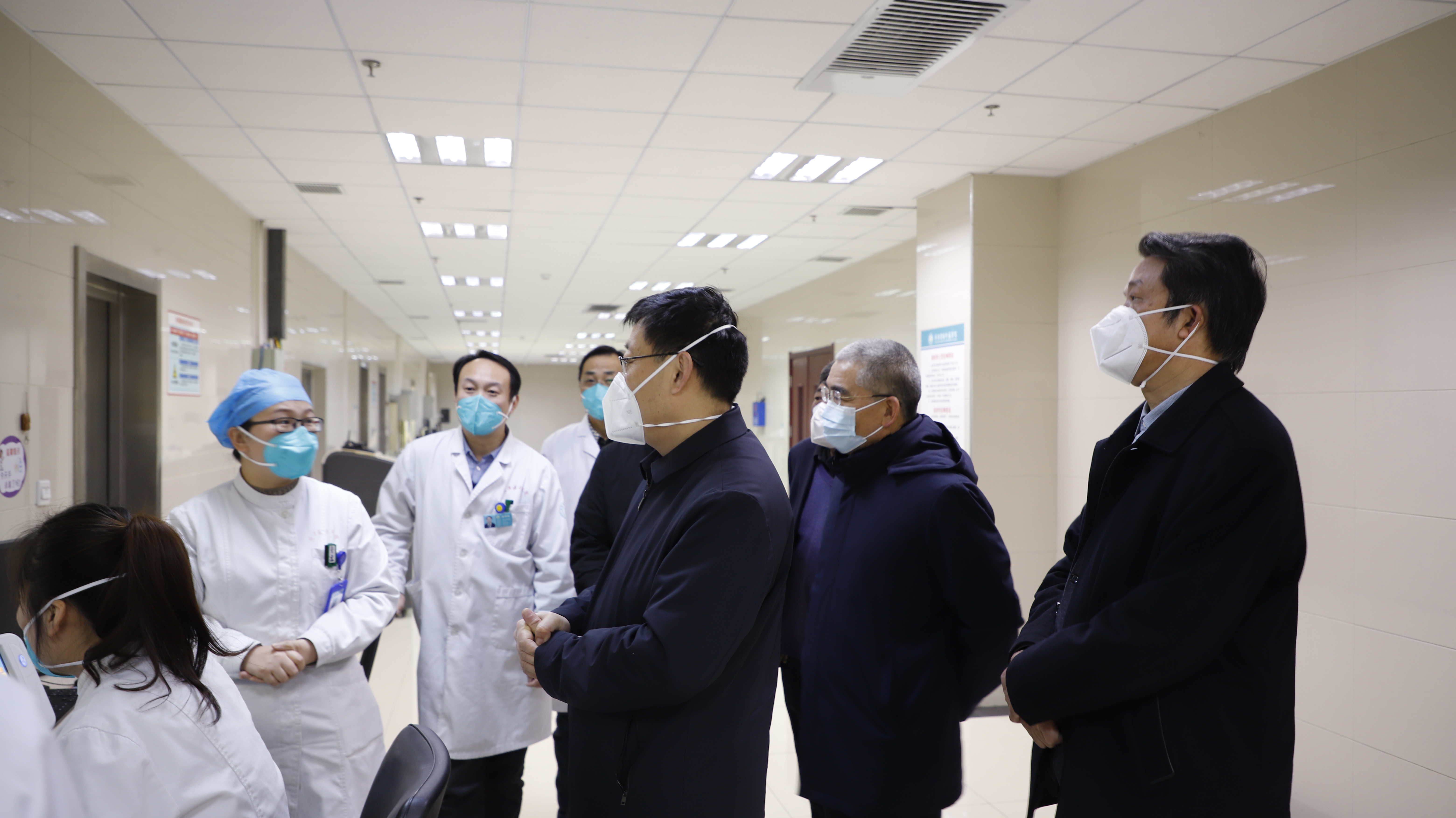 菏澤醫(yī)專(zhuān)附屬醫(yī)院