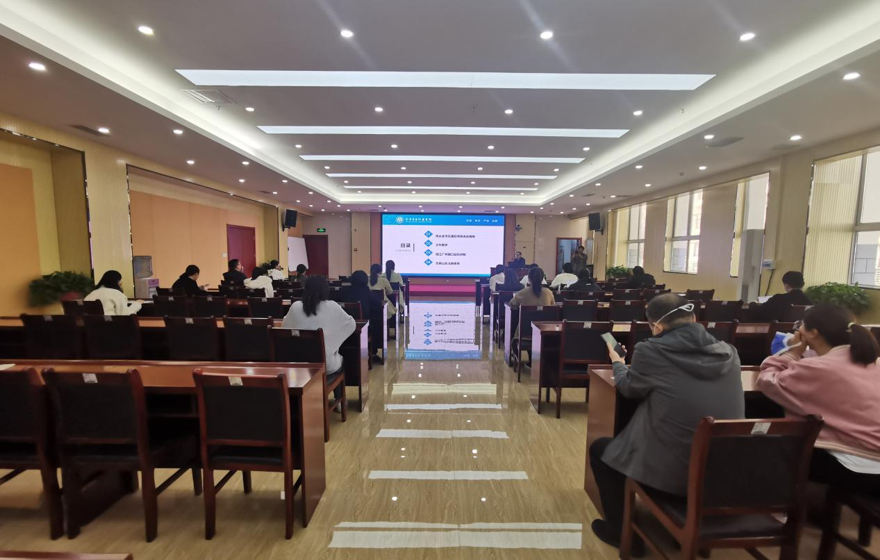 菏澤醫(yī)專附屬醫(yī)院