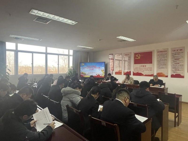 菏澤醫(yī)專(zhuān)附屬醫(yī)院