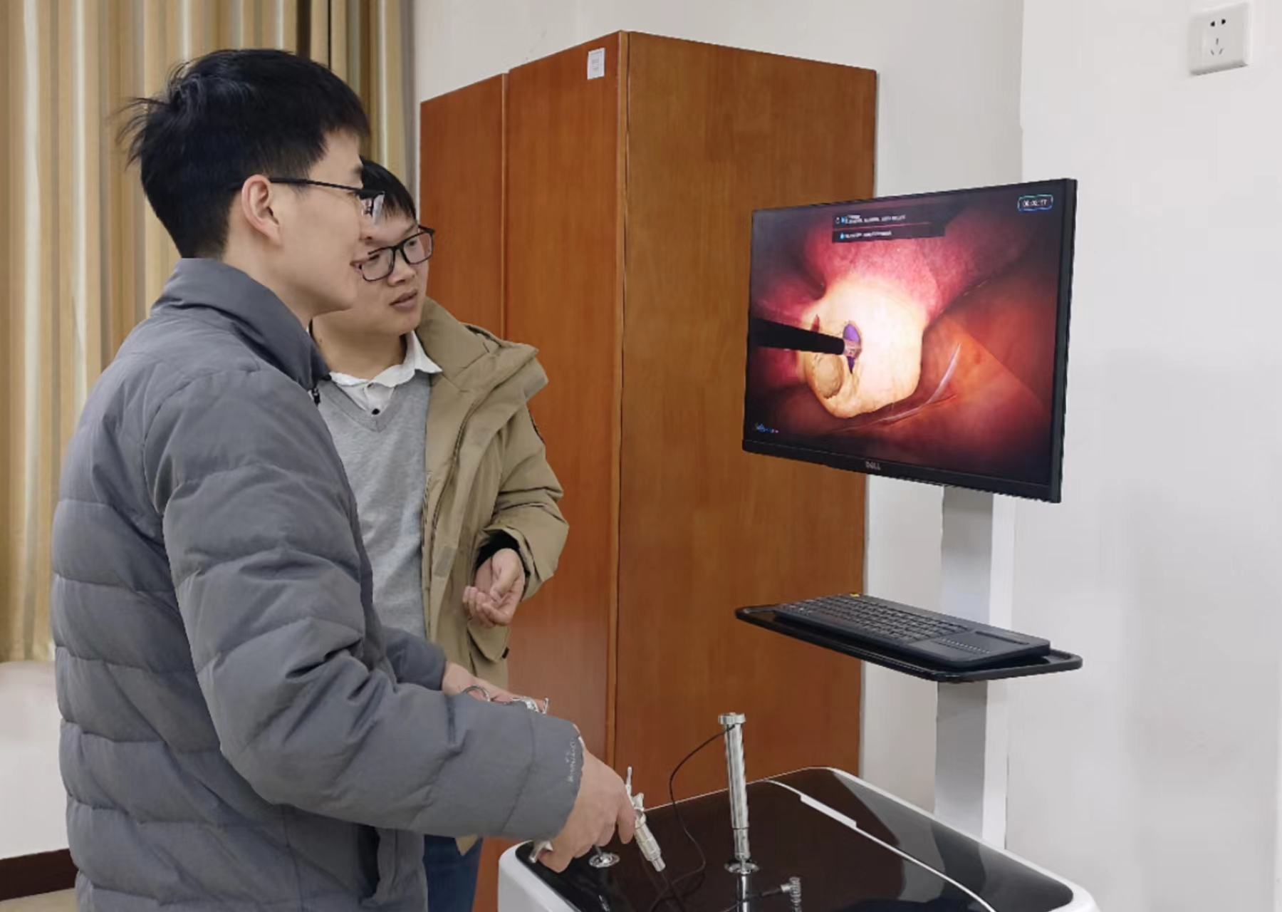 菏澤醫(yī)專附屬醫(yī)院