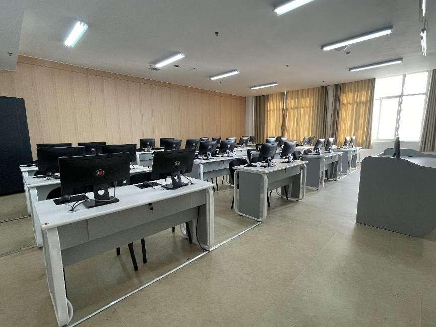 菏澤醫(yī)專附屬醫(yī)院