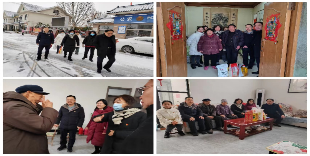 菏澤醫(yī)專附屬醫(yī)院