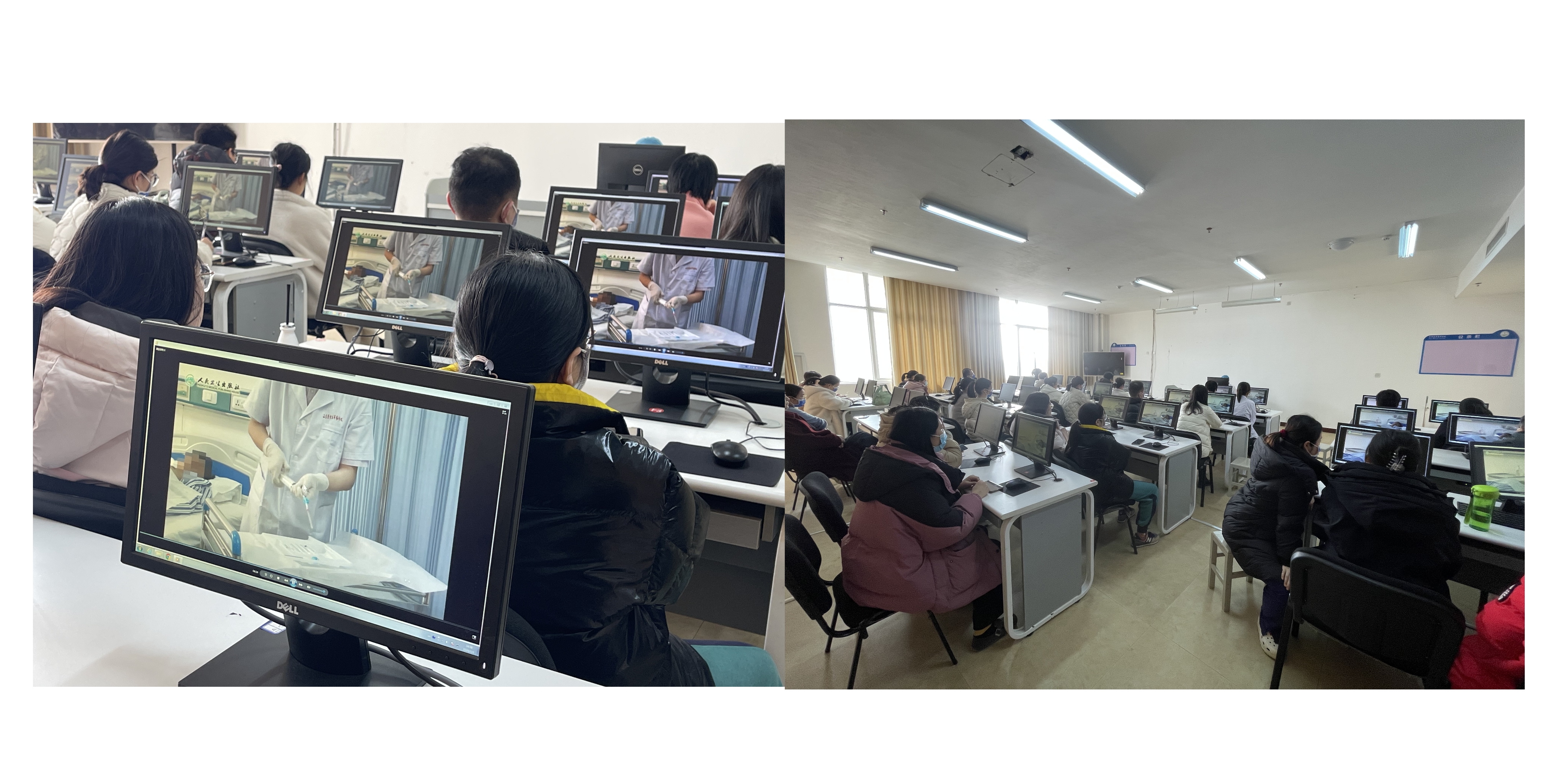 菏澤醫(yī)專附屬醫(yī)院