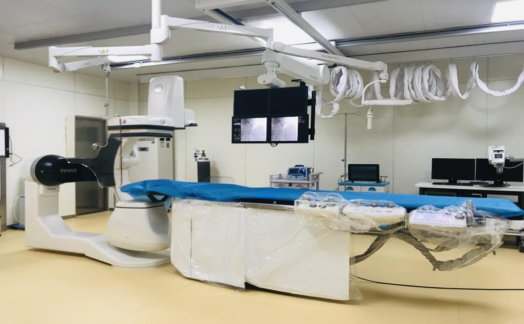 菏澤醫(yī)專(zhuān)附屬醫(yī)院