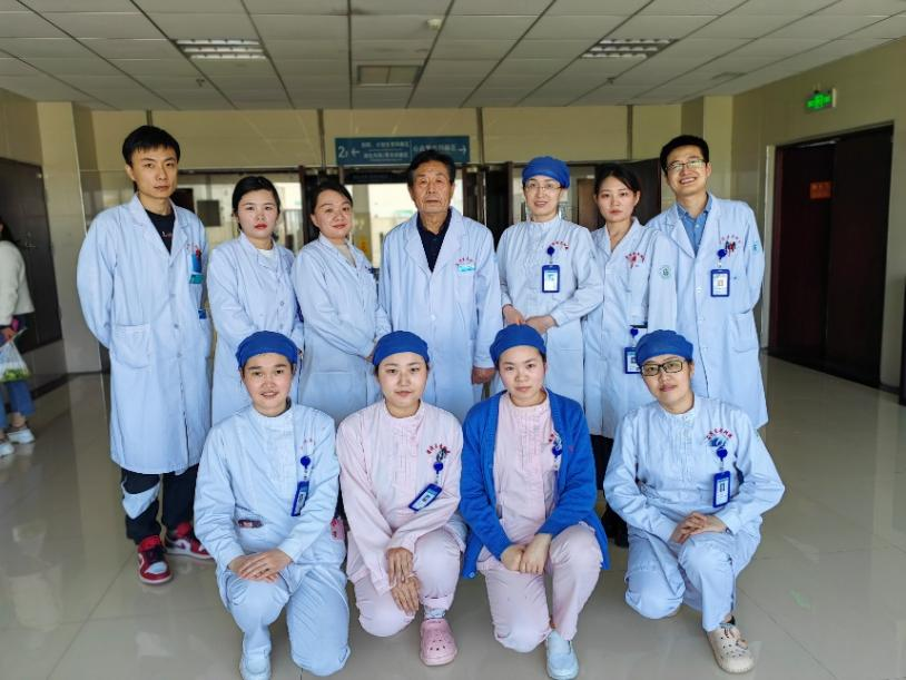 菏澤醫(yī)專(zhuān)附屬醫(yī)院