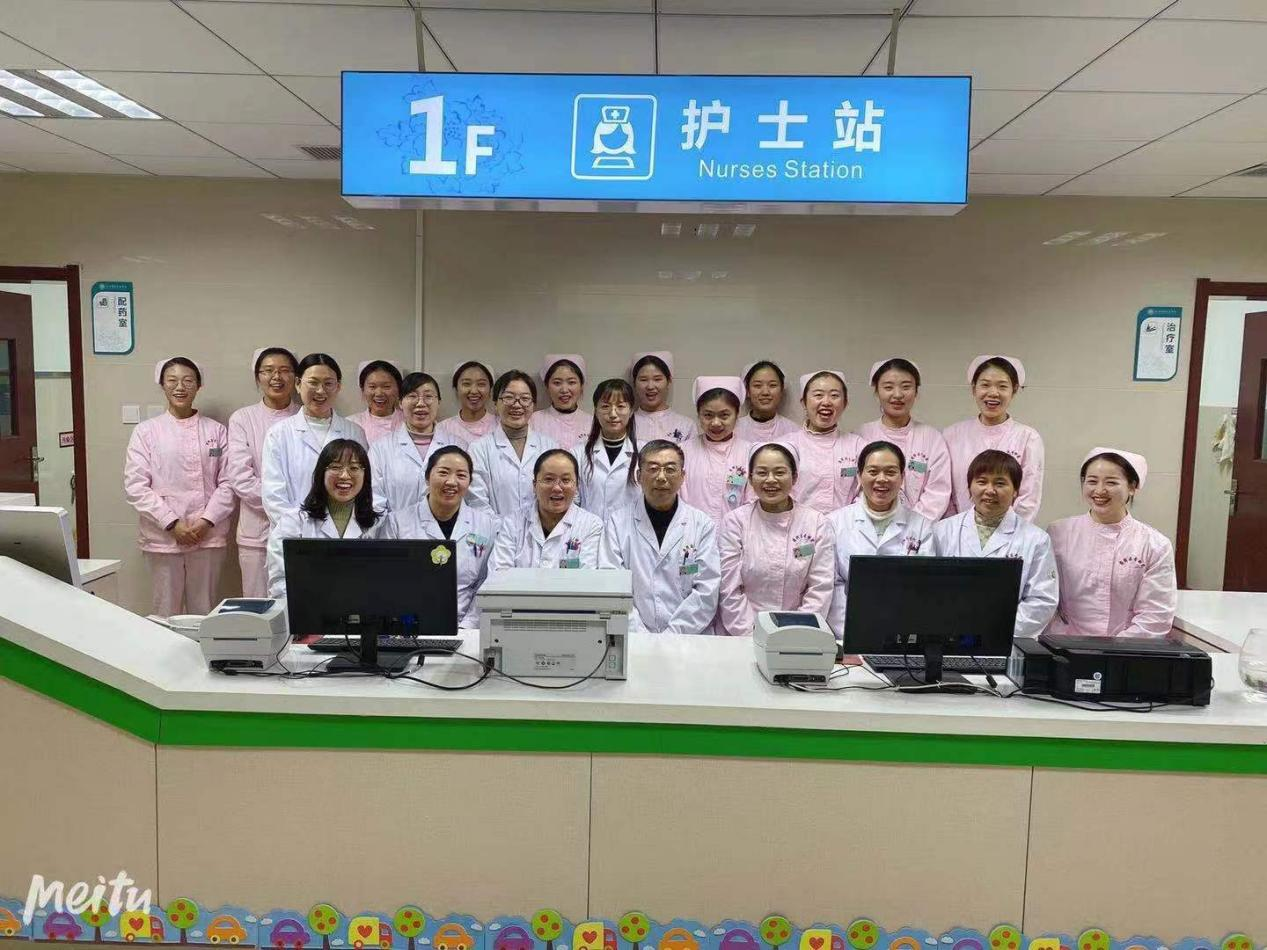 菏澤醫(yī)專(zhuān)附屬醫(yī)院