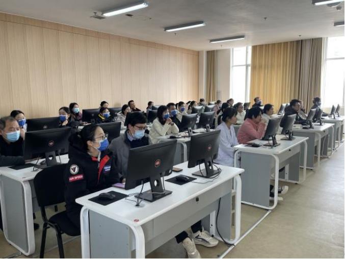 菏澤醫(yī)專(zhuān)附屬醫(yī)院