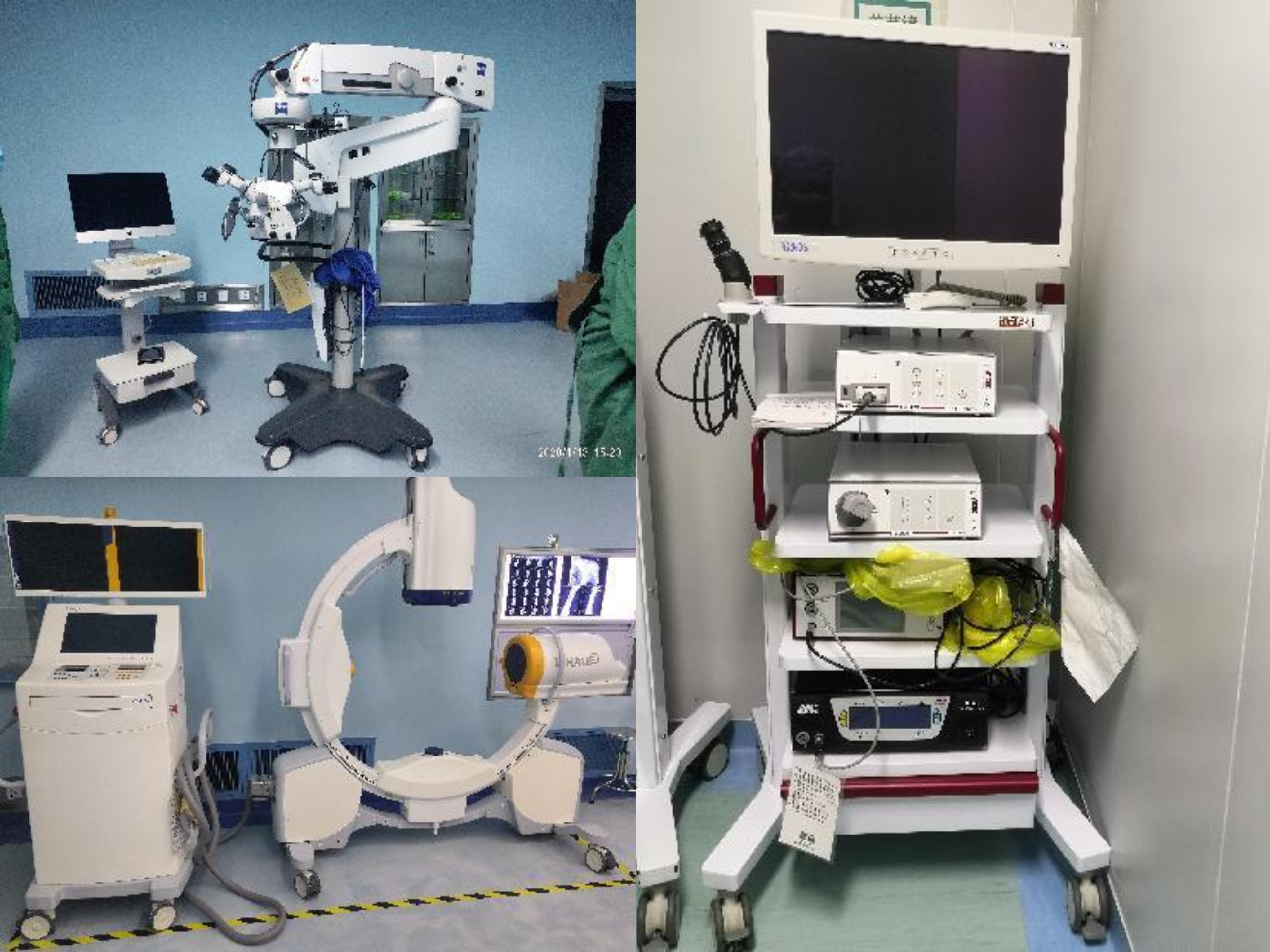 菏澤醫(yī)專(zhuān)附屬醫(yī)院