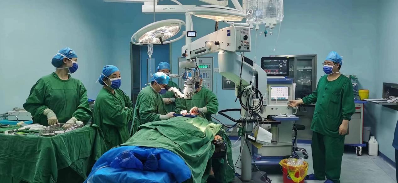 菏澤醫(yī)專附屬醫(yī)院