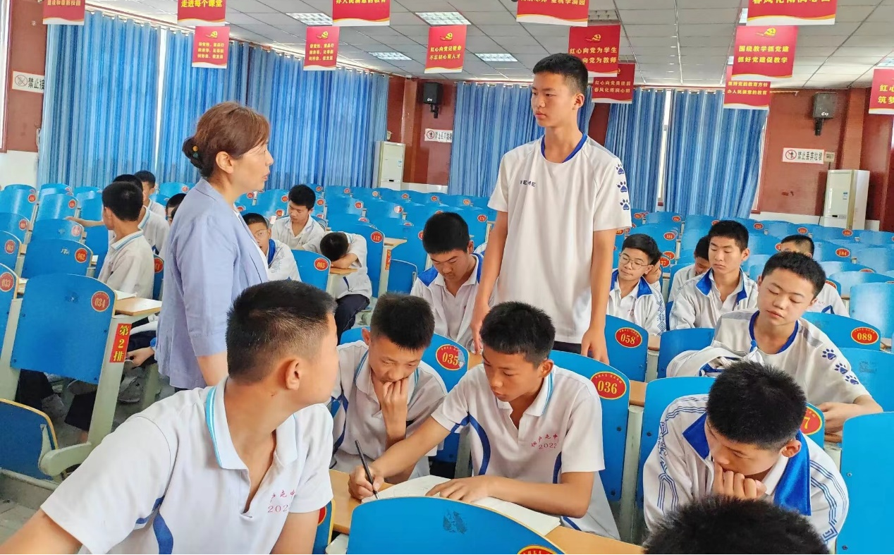 菏澤醫(yī)專附屬醫(yī)院