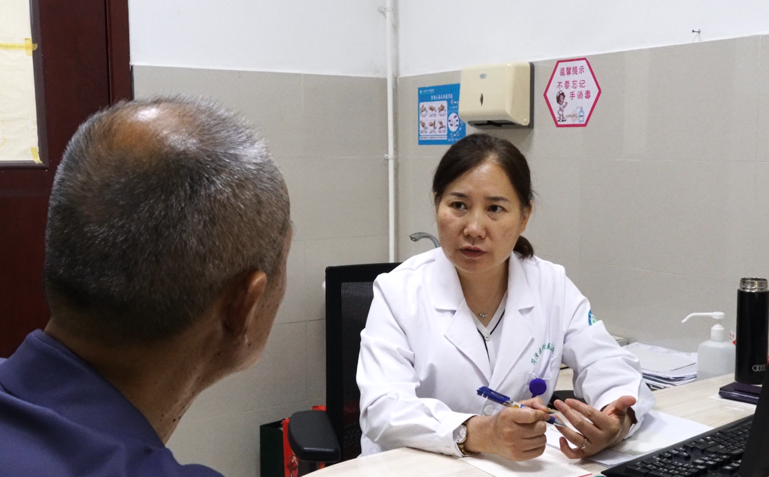 菏澤醫(yī)專附屬醫(yī)院