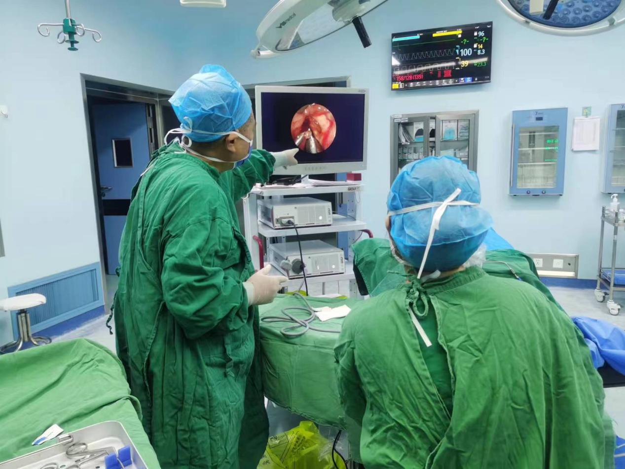 菏澤醫(yī)專附屬醫(yī)院