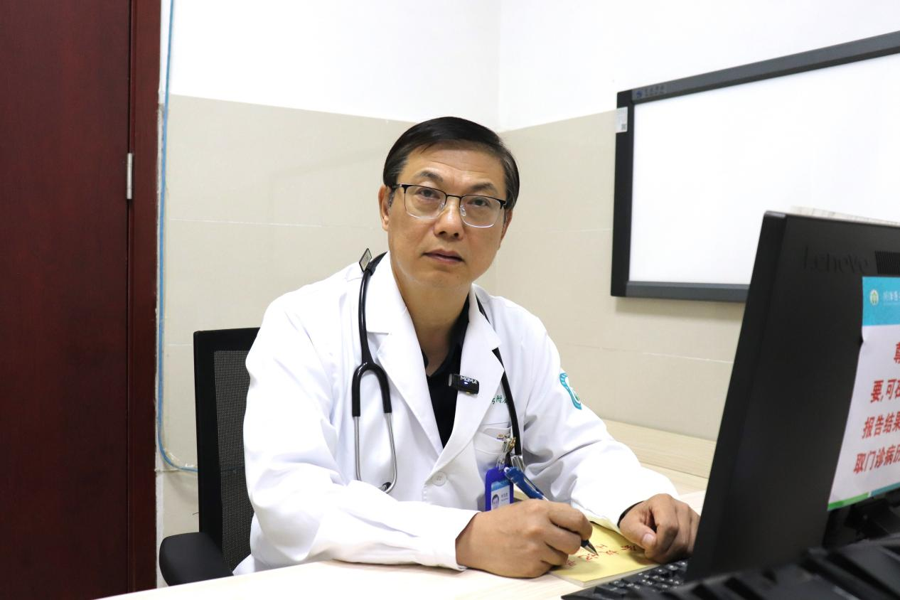 菏澤醫(yī)專附屬醫(yī)院