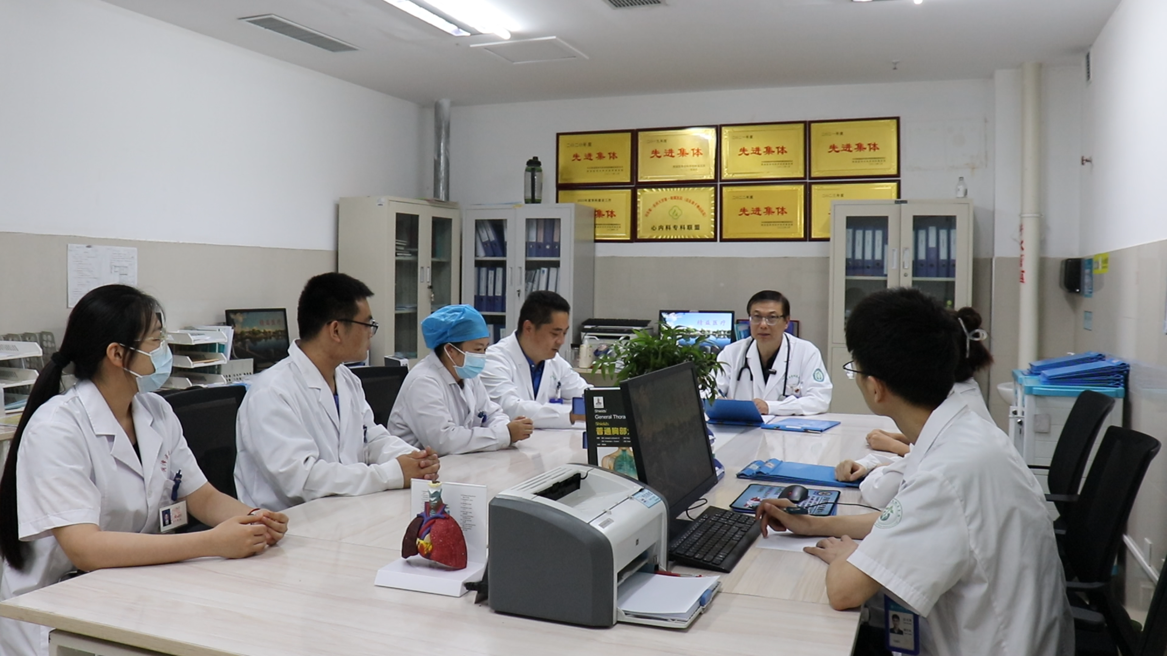 菏澤醫(yī)專附屬醫(yī)院