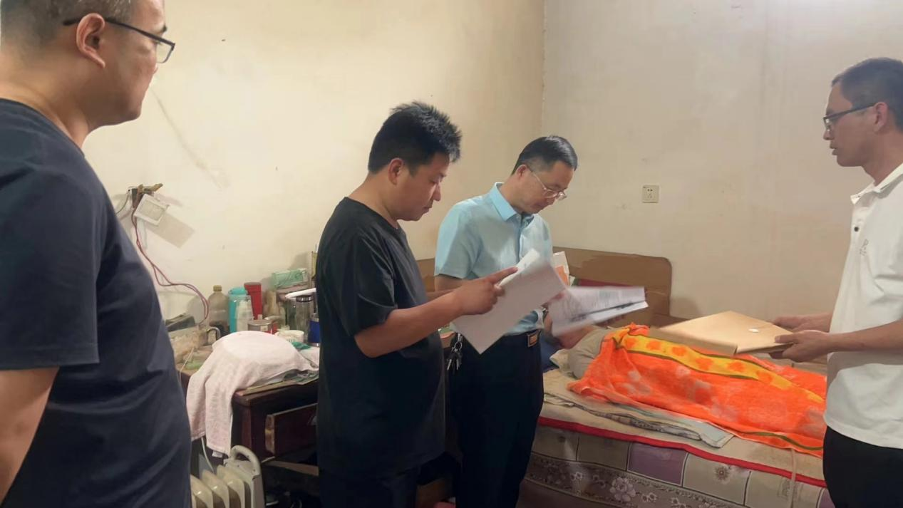 菏澤醫(yī)專附屬醫(yī)院