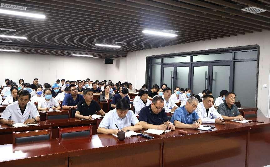 菏澤醫(yī)專附屬醫(yī)院