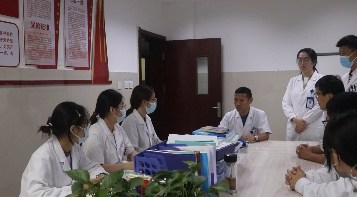 菏澤醫(yī)專附屬醫(yī)院