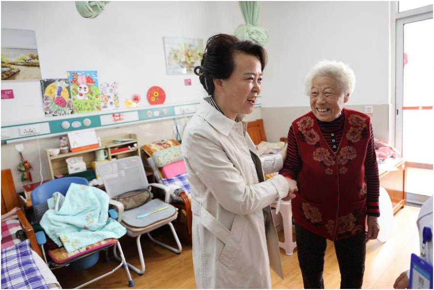 菏澤醫(yī)專附屬醫(yī)院