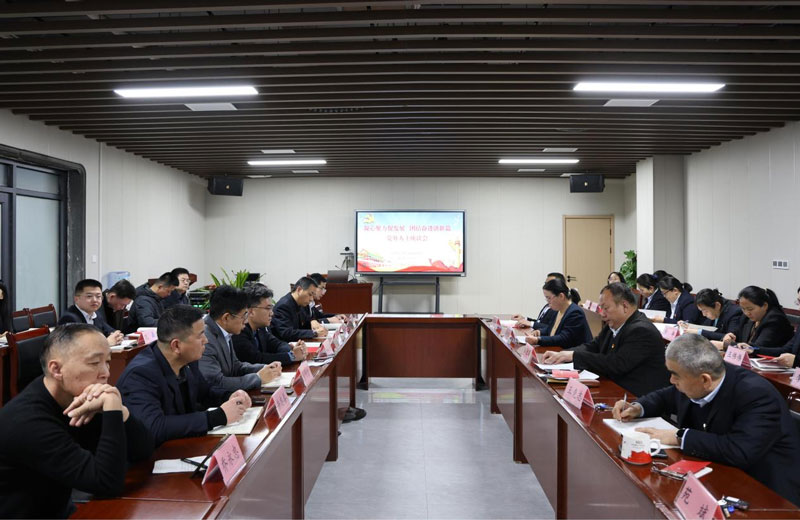 菏澤醫(yī)專附屬醫(yī)院