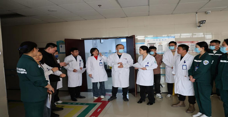 菏澤醫(yī)專附屬醫(yī)院