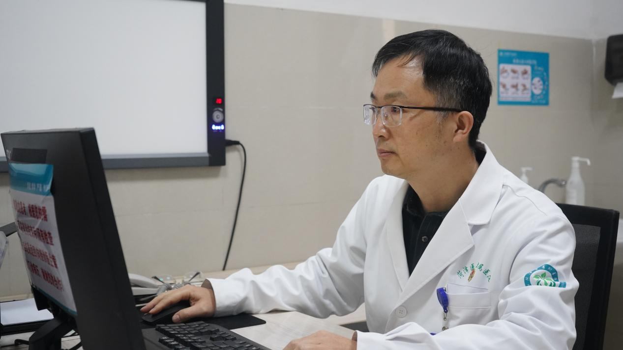 菏澤醫(yī)專附屬醫(yī)院