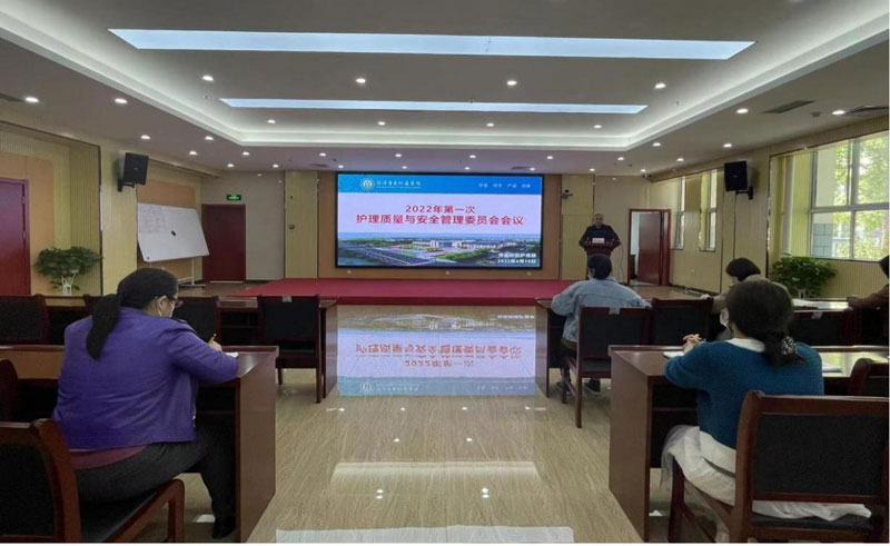 菏澤醫(yī)專(zhuān)附屬醫(yī)院