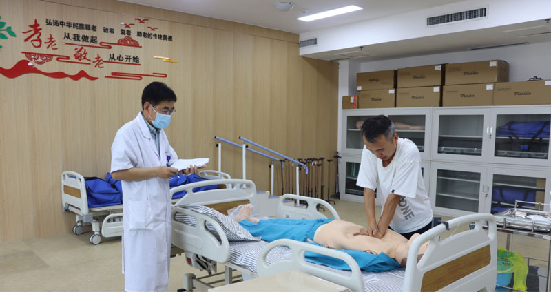 菏澤醫(yī)專附屬醫(yī)院