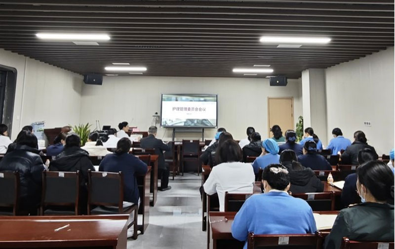 菏澤醫(yī)專附屬醫(yī)院