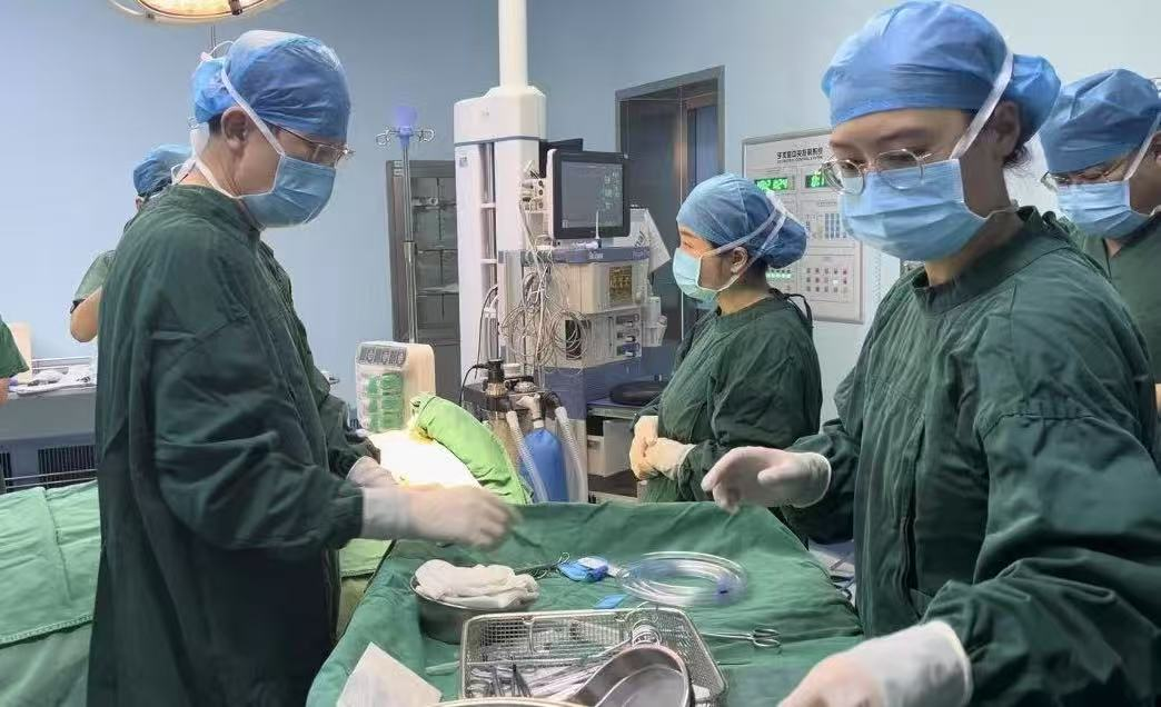 菏澤醫(yī)專附屬醫(yī)院