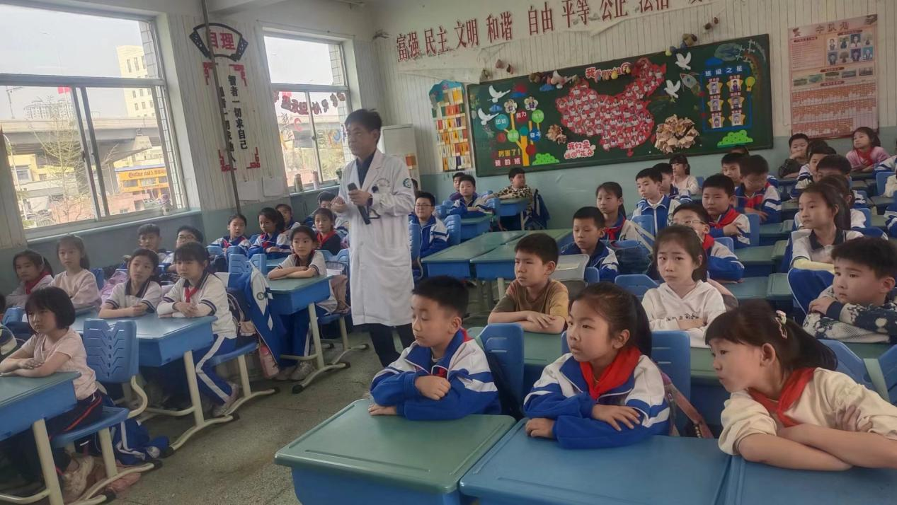 菏澤醫(yī)專(zhuān)附屬醫(yī)院