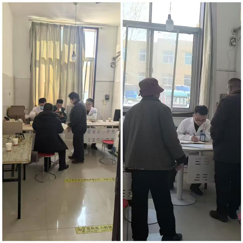 菏澤醫(yī)專(zhuān)附屬醫(yī)院