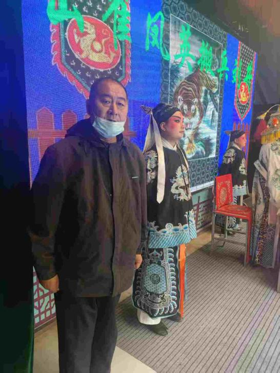 菏澤醫(yī)專(zhuān)附屬醫(yī)院