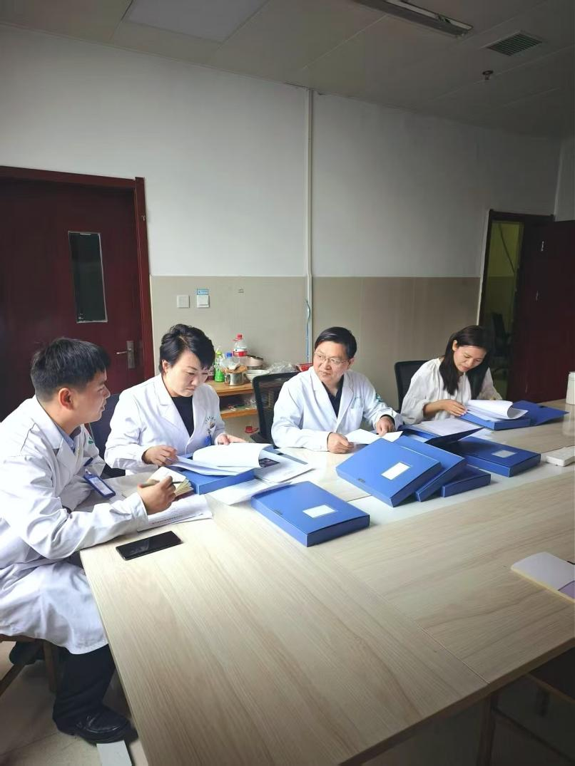 菏澤醫(yī)專附屬醫(yī)院